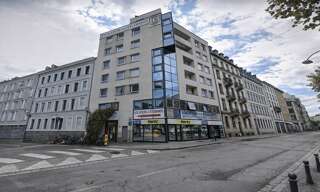 Appartement  19 m² à vendre à Strasbourg (67000)