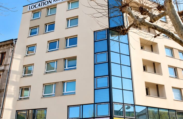 INVESTISSEMENT LMNP - STRASBOURG — photo 4