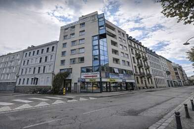 Appartement 1 pièces 65000 €