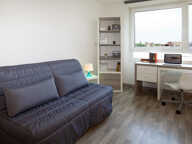 INVESTISSEMENT LMNP - STRASBOURG — photo 2