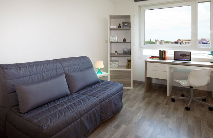INVESTISSEMENT LMNP - STRASBOURG — photo 2