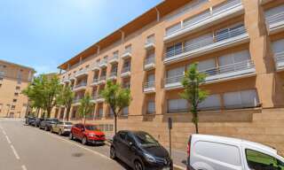 Appartement 1 Pièce 19 m² à vendre à Aix-en-Provence (13100)