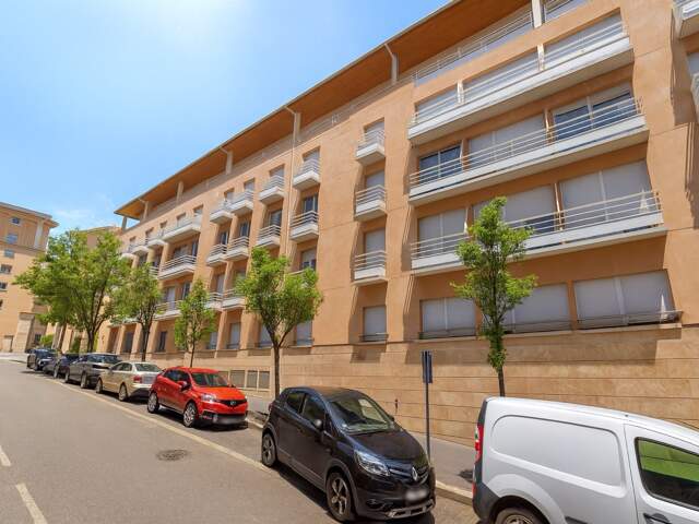 INVESTISSEMENT LMNP - AIX-EN-PROVENCE — photo du bien