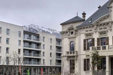 Appartement 2 pièces 145600 €