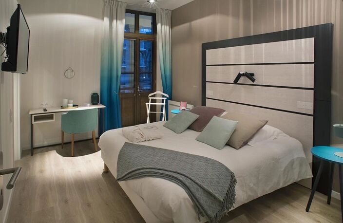 INVESTISSEMENT LMNP - ALBERTVILLE — photo 3