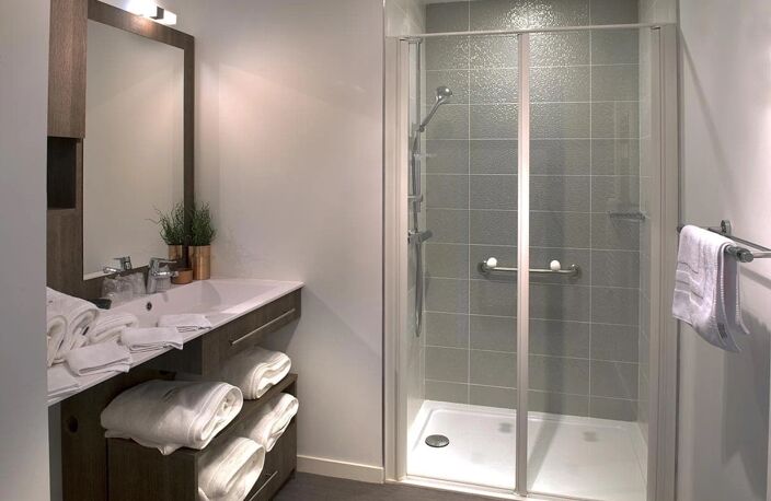 INVESTISSEMENT LMNP - ALBERTVILLE — photo 4