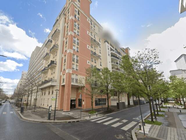 INVESTISSEMENT LMNP - COURBEVOIE — photo du bien
