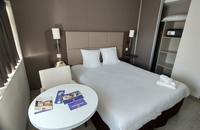 INVESTISSEMENT LMNP - COURBEVOIE — photo 2