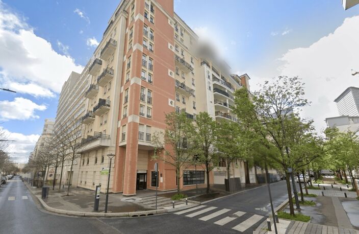 INVESTISSEMENT LMNP - COURBEVOIE — photo 5