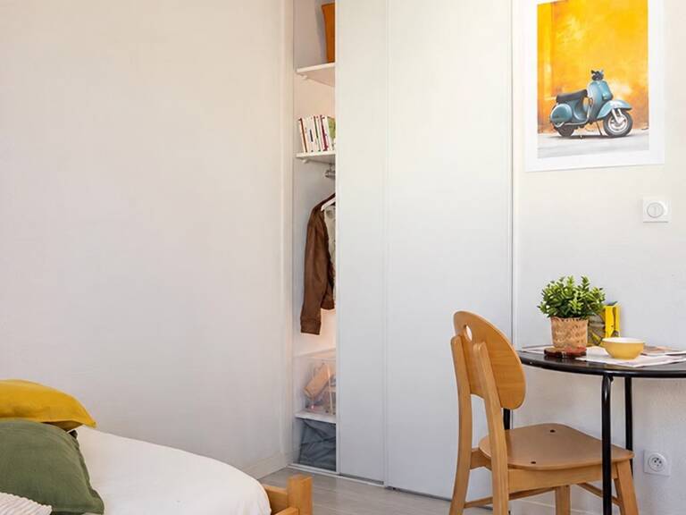 INVESTISSEMENT LMNP - LYON — photo 1