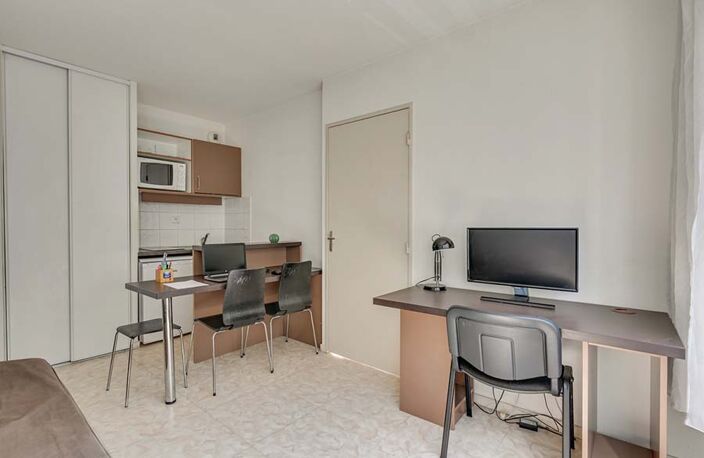 INVESTISSEMENT LMNP - LYON — photo 2
