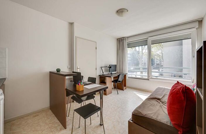 INVESTISSEMENT LMNP - LYON — photo 3