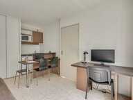 INVESTISSEMENT LMNP - LYON — photo 2
