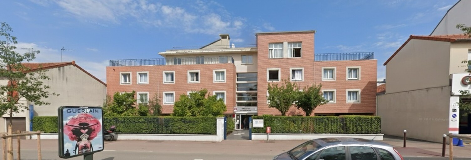 Appartement 2 Pièces 34 m² à vendre à Créteil (94000)