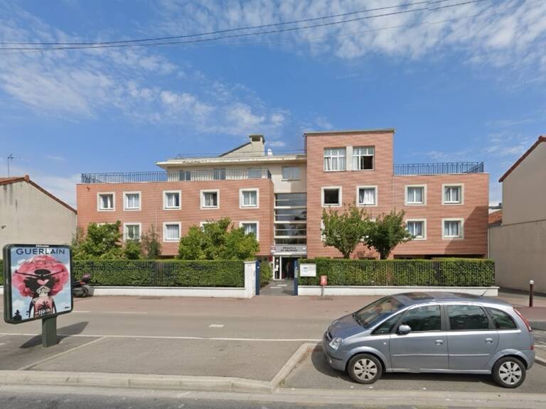 INVESTISSEMENT LMNP - CRÉTEIL — photo 1