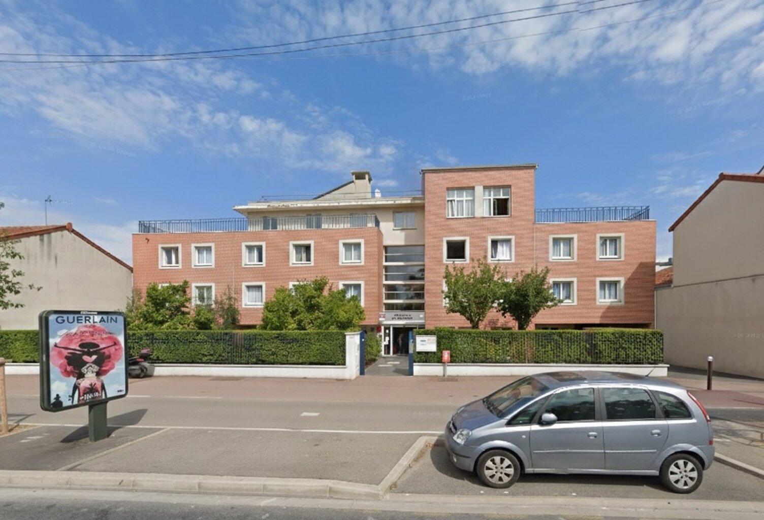 INVESTISSEMENT LMNP - CRÉTEIL — photo 1