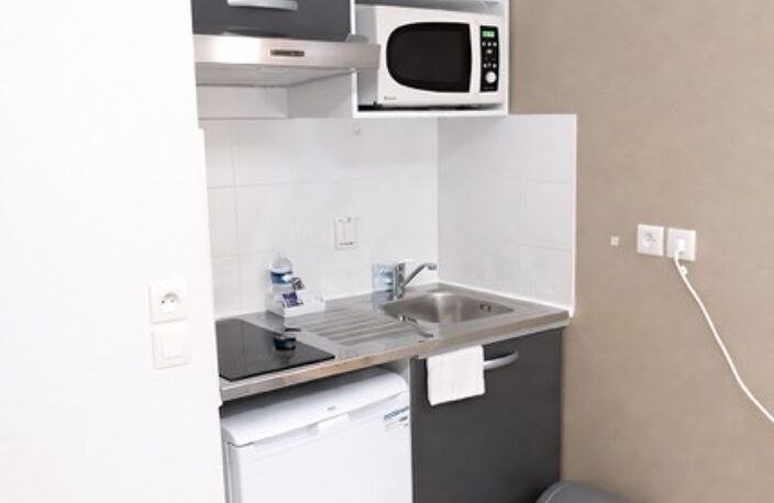INVESTISSEMENT LMNP - CRÉTEIL — photo 3