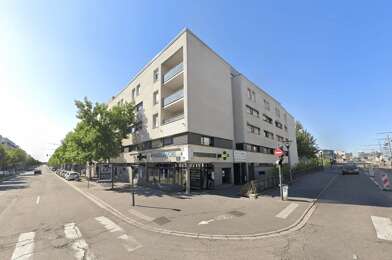 Appartement 1 pièces 102000 €