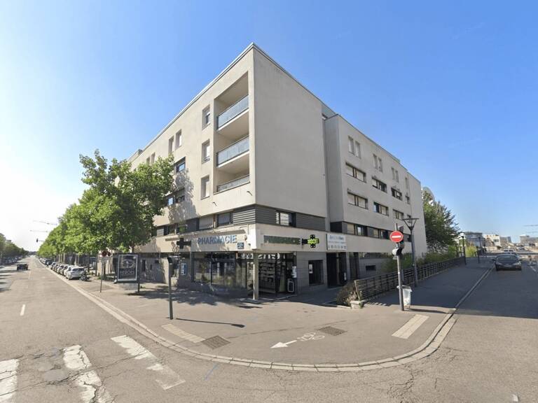 INVESTISSEMENT LMNP - NANCY — photo 1