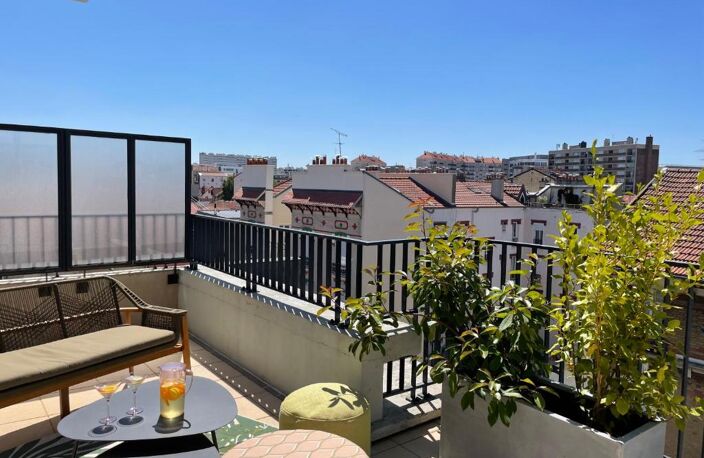 INVESTISSEMENT LMNP - MALAKOFF — photo 5