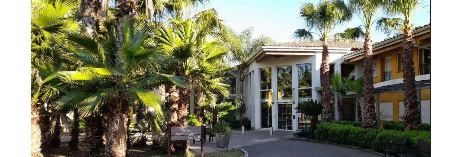 Appartement 1 Pièce 20 m² à vendre à Mougins (06250)
