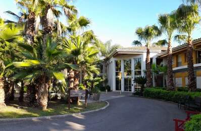INVESTISSEMENT LMNP - MOUGINS — photo du bien