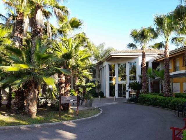 INVESTISSEMENT LMNP - MOUGINS — photo du bien