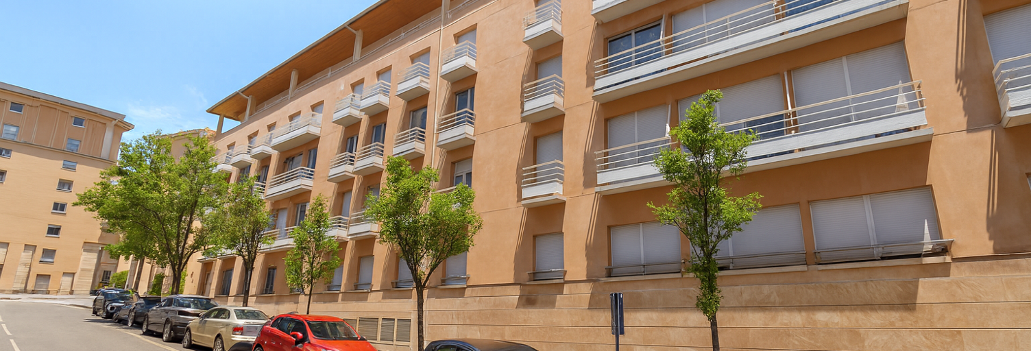 Appartement  28 m² à vendre à Aix-en-Provence (13100)