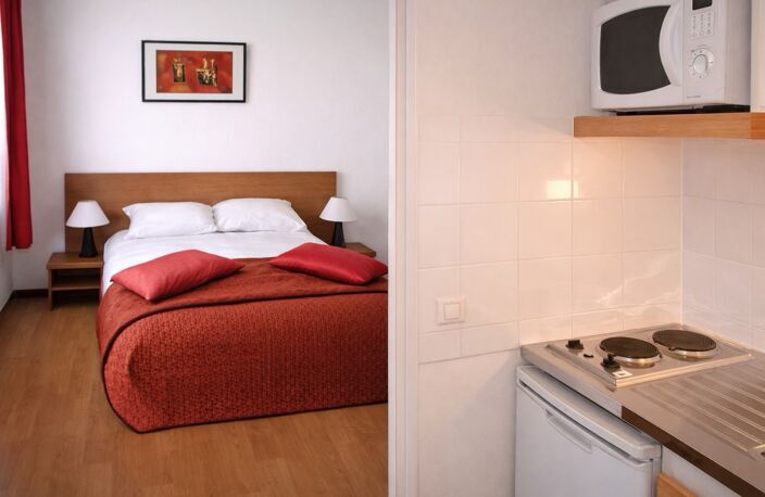 INVESTISSEMENT LMNP - BORDEAUX — photo 2