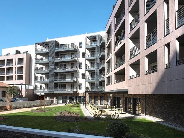 INVESTISSEMENT LMNP - SAINT-RAPHAËL — photo 1