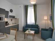 INVESTISSEMENT LMNP - SAINT-RAPHAËL — photo 2