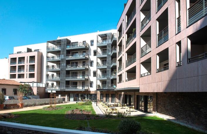 INVESTISSEMENT LMNP - SAINT-RAPHAËL — photo 2