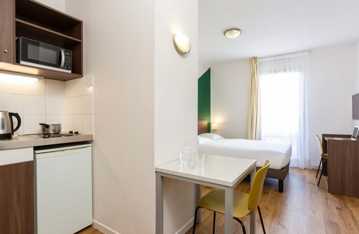 INVESTISSEMENT LMNP - CARRIÈRES-SOUS-POISSY — photo 2