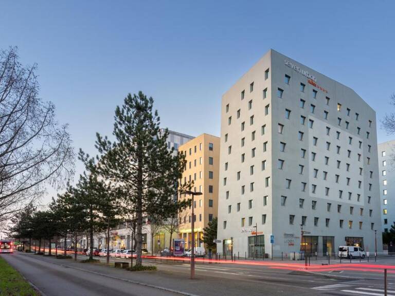 INVESTISSEMENT LMNP - NANTES — photo 1