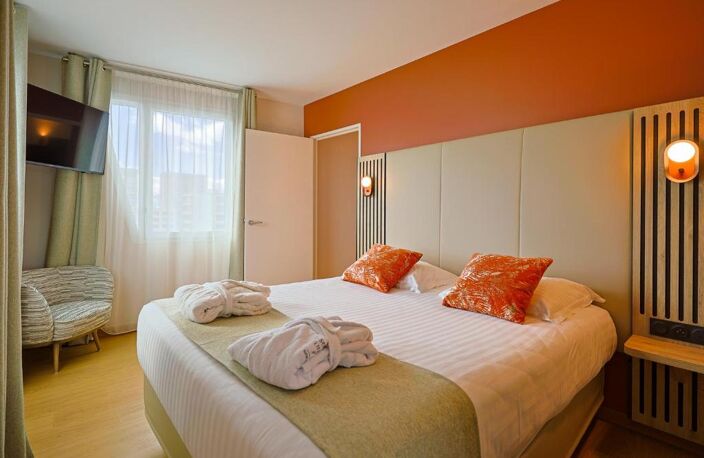 INVESTISSEMENT LMNP - NANTES — photo 3