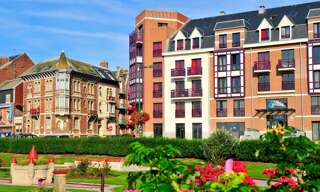 Appartement  29 m² à vendre à Mers-les-Bains (80350)