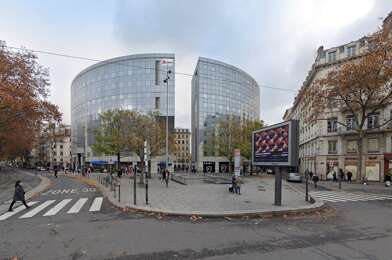 Appartement  57600 €