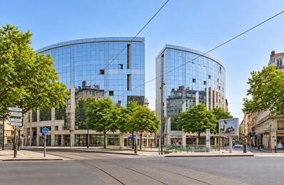 INVESTISSEMENT LMNP - LYON — photo du bien
