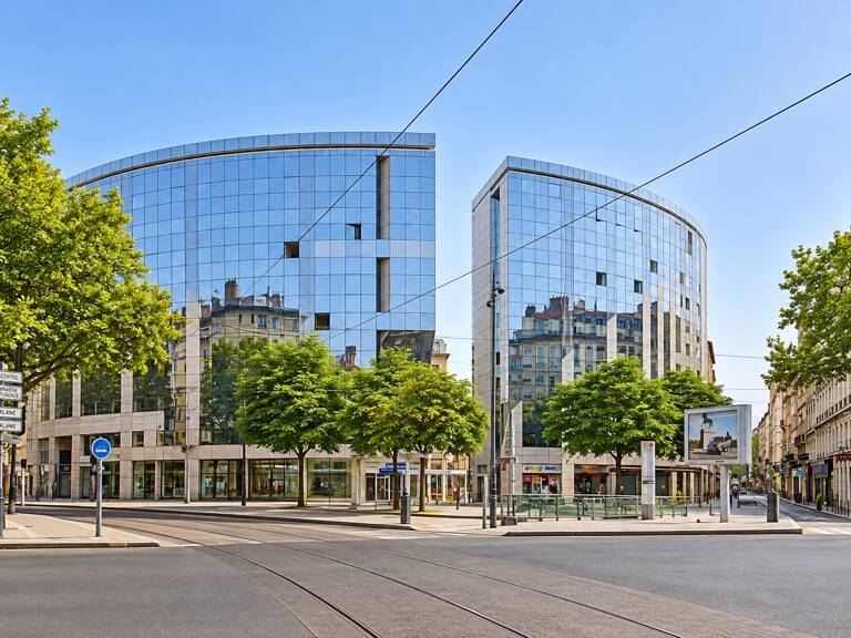 INVESTISSEMENT LMNP - LYON — photo 1