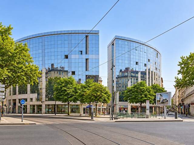 INVESTISSEMENT LMNP - LYON — photo du bien