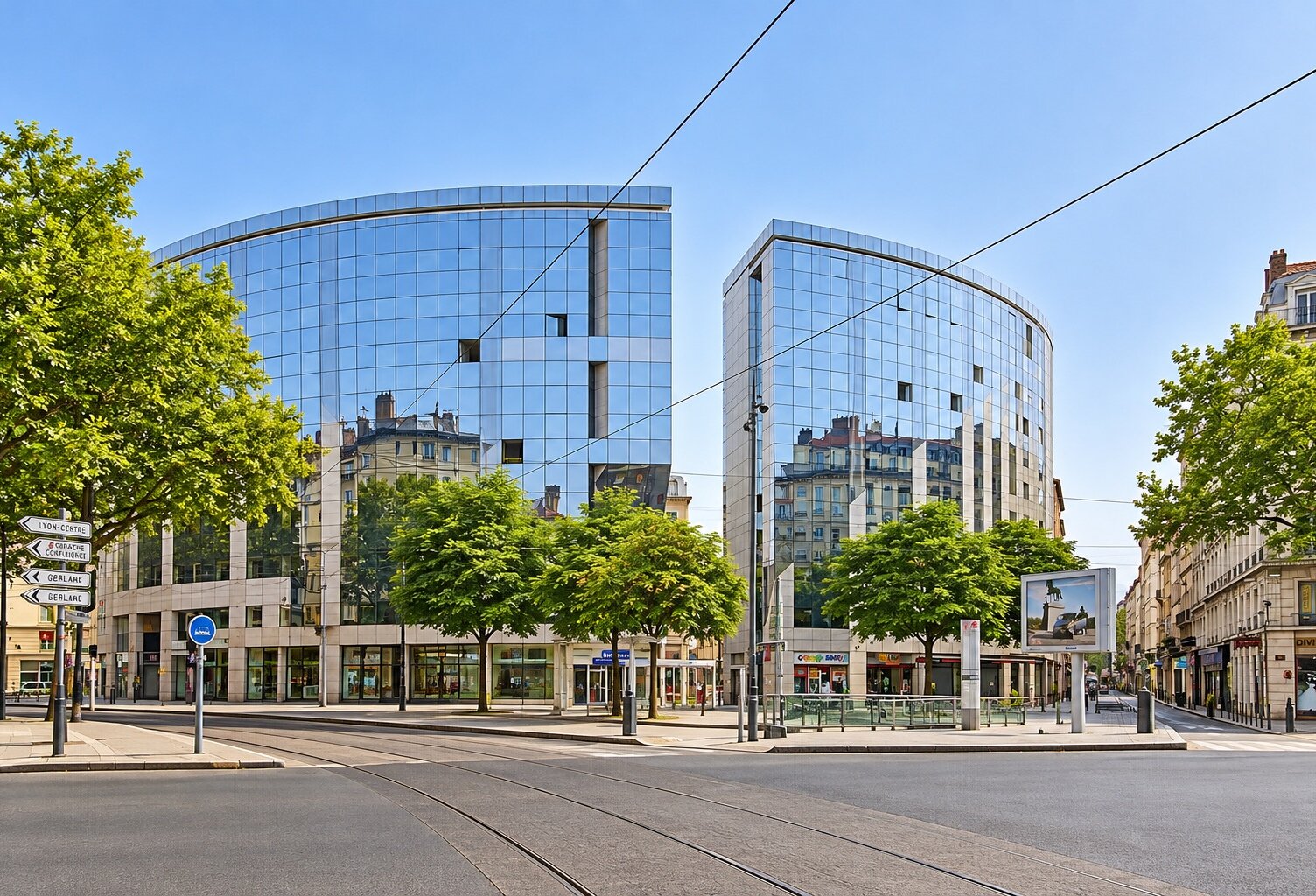 INVESTISSEMENT LMNP - LYON — photo 1