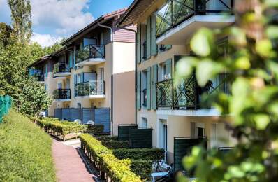 INVESTISSEMENT LMNP - DIVONNE-LES-BAINS — photo du bien
