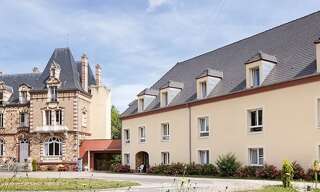 Appartement  18 m² à vendre à Saint-Lubin-des-Joncherets (28350)