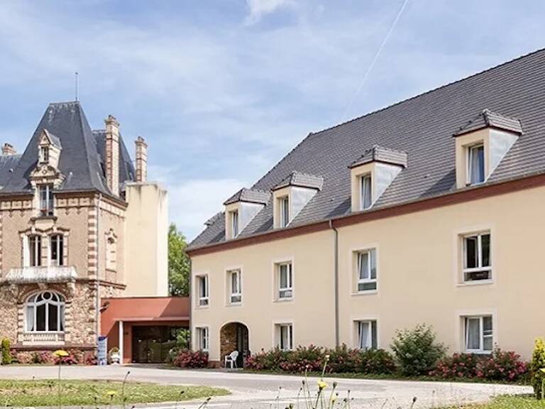 INVESTISSEMENT LMNP - SAINT-LUBIN-DES-JONCHERETS — photo 1