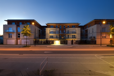 Appartement  133500 €