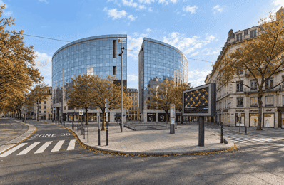 INVESTISSEMENT LMNP - LYON — photo du bien