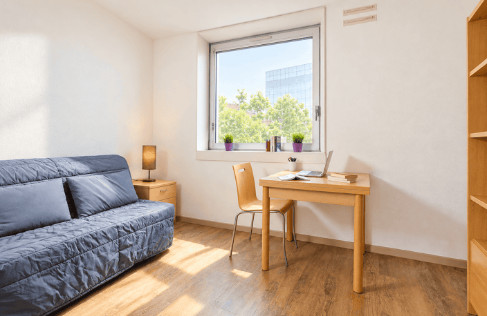 INVESTISSEMENT LMNP - LYON — photo 2