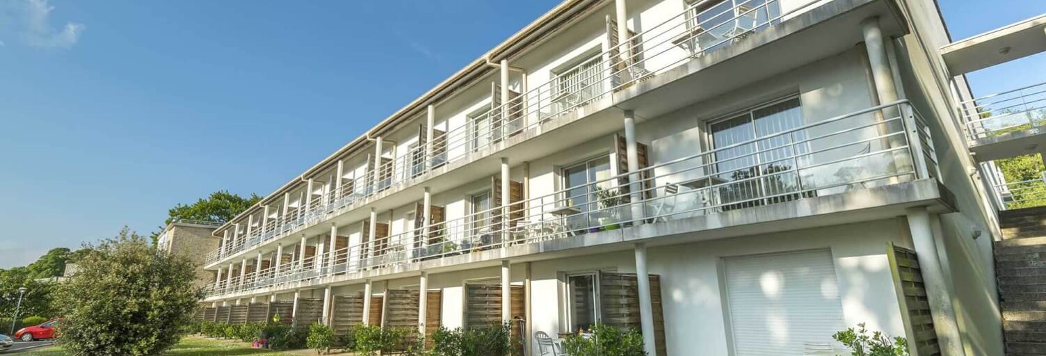 Appartement  27 m² à vendre à Sautron (44880)