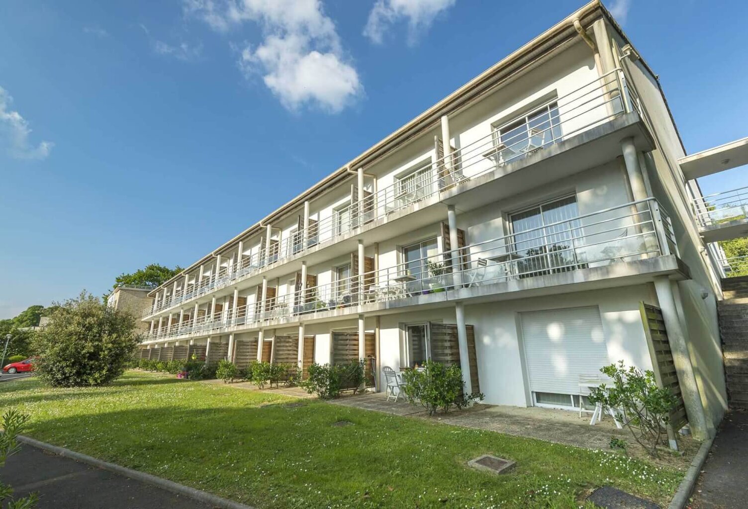 INVESTISSEMENT LMNP - SAUTRON — photo 1