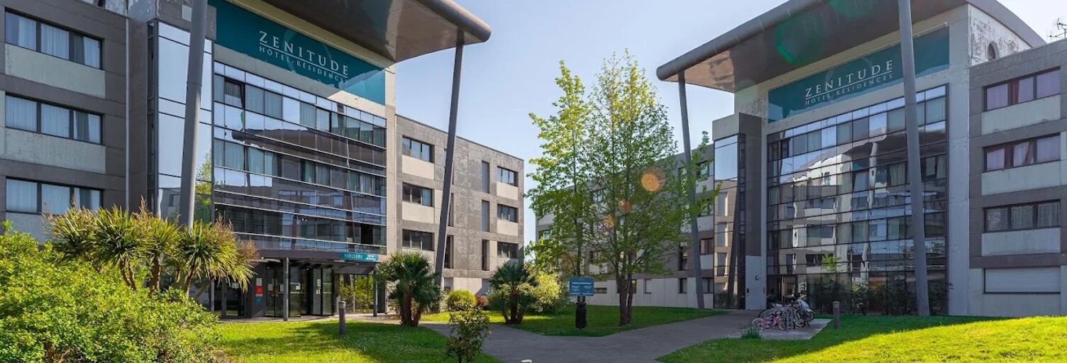 Appartement  68 m² à vendre à Nantes (44300)